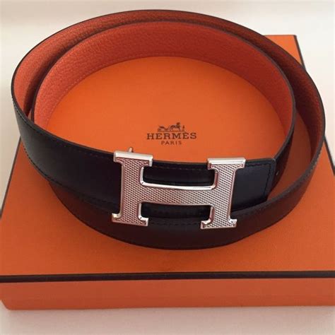 hermes designer belt|authentic hermes belts for men.